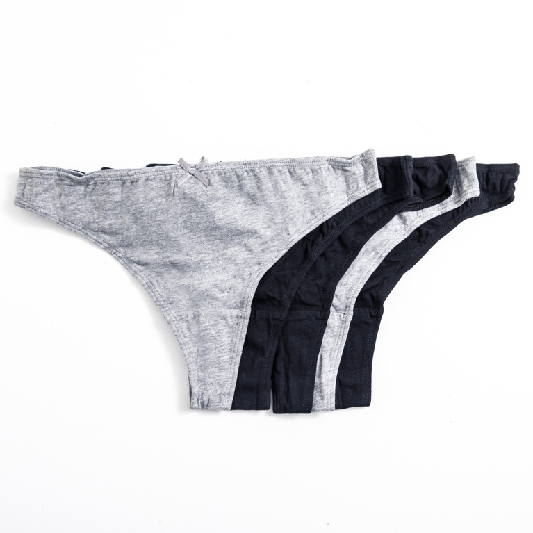 Thong "Thonga 5-Pack" Combo 3